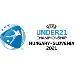 UEFA UNDER21 CHAMPIONSHIP 2021™