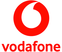 Vodafone