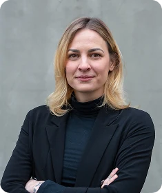 Diana Szabo