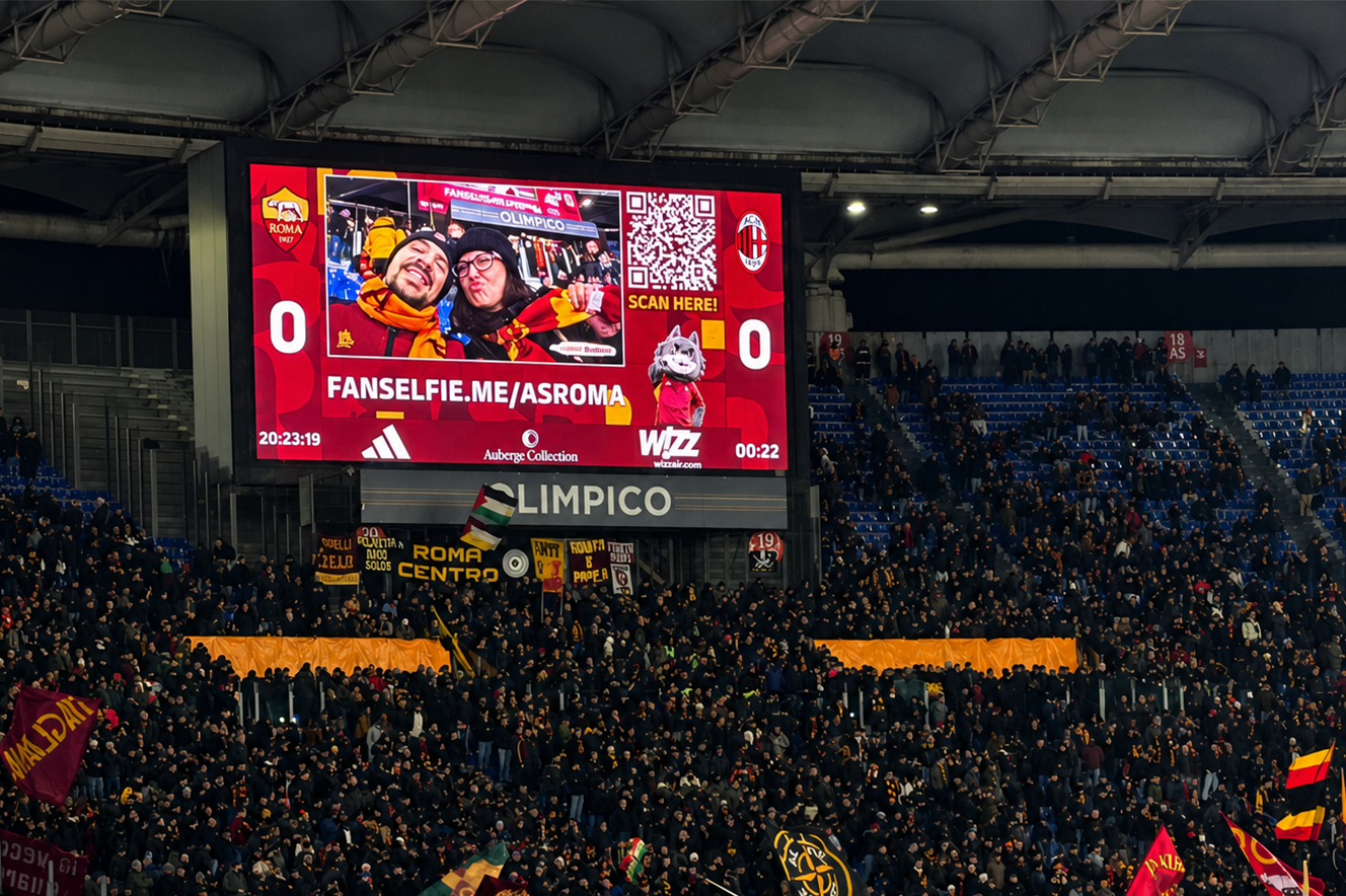 AS Roma