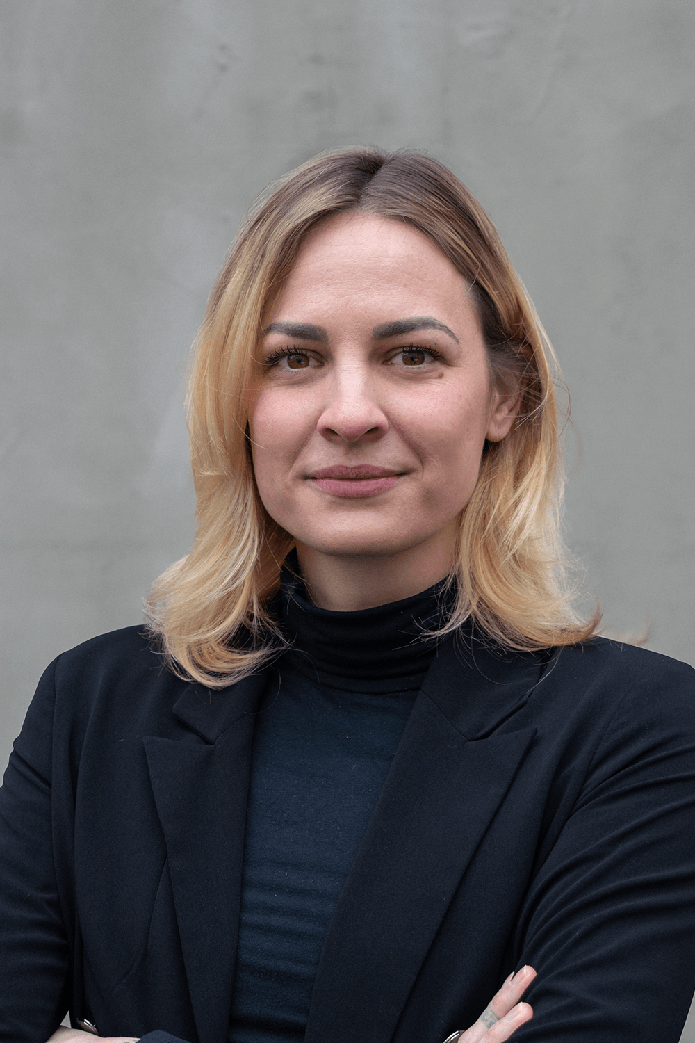 Diana Szabo