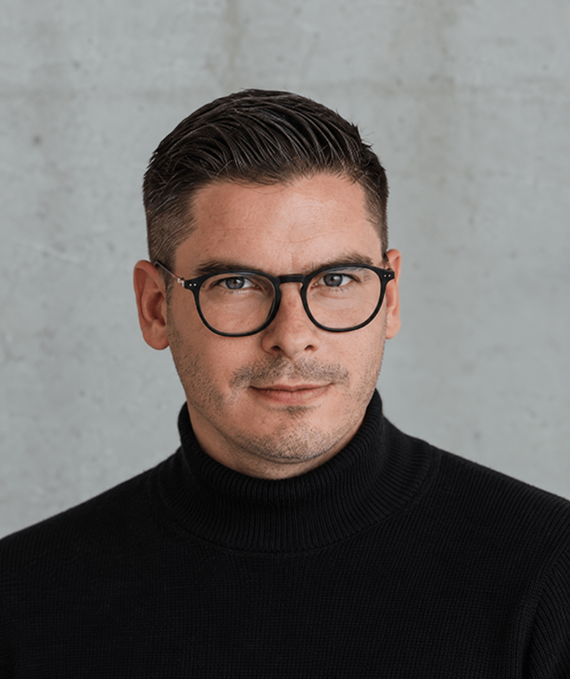 Tom Vechy Vecsernyes