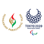 Hungarian Paralympic Team