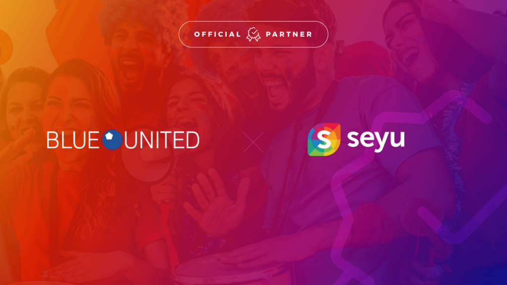 Deal-Announcement Blue united-Seyu