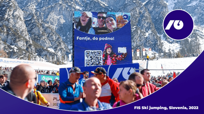 FIS Ski Jumping, Slovenia, 2022