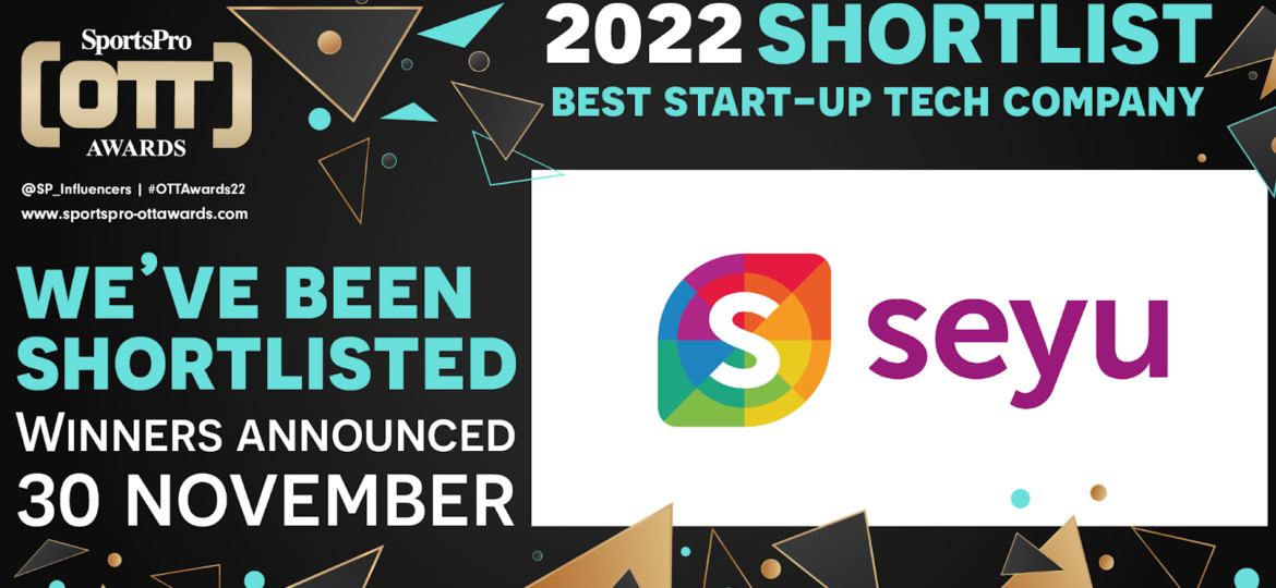 seyu_best_startup_tech_company